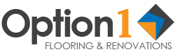 Option 1 Flooring & Renovations