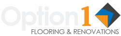 Option 1 Flooring & Renovations